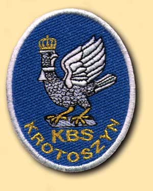 haft KBS Krotoszyn