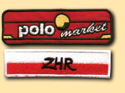 haft polo market,ZHR
